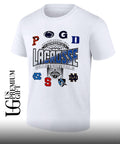 Division I Men’s Lacrosse Quarterfinals NCAA 2026 shirt