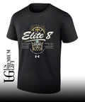 Division II Women’s Basketball Elite Eight shirt