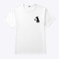 Dog I Got Your Back T Shirt