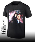 Donald Trump America already has a space force shirt