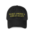 Donald Trump Dark MAGA Hat