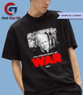 Donald Trump Department of War Political graphic 2025 shirt