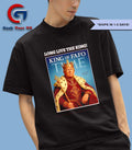 Donald Trump King of Fafo Time long live the king shirt