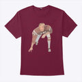 Donald Trump Roll Tide Alabama T Shirt