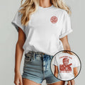 Donald Trump Strawberry Jam But My Sig Don’t T Shirt