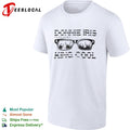 Donnie Iris and the Cruisers King Cool Pittsburgh Rock shirt