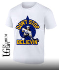 Don’t Stop Believin’ Buffalo Sabres NHL Hockey shirt
