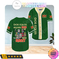 Dos Equis Freddy And Jason 2023 Boo Sheet Jerseys