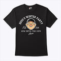 Dougs Winter Party February 15 Shirt