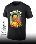 Downin These Dogs shirt