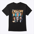 Dr Gregory House T Shirt