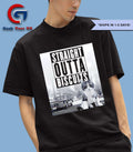 Dr. Matt McGlasson Straight Outta Biscuits shirt