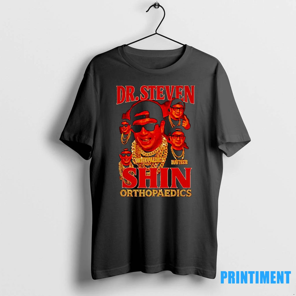 Dr Steven Shin Orthopaedics Tshirts Sweater