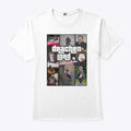 Drachen Lord Emskirchen T Shirt