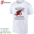 Dragon Age Autistic Special Interest shirt