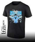 Drake Iceman graphic shirt