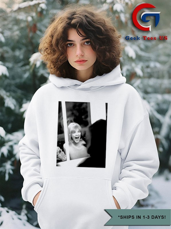 Drew Barrymore Casey Becker Scream 1996 shirt