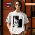 Drew Barrymore Casey Becker Scream 1996 shirt