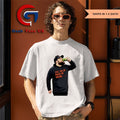 Drew Garrison Garage beer shirt