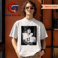 Drew Mestemaker North Texas Football 608 shirt