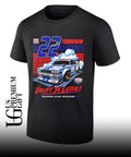 Drift Ya Later JDM Modified Racing Car shirt