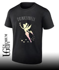 Drinkerbell Beer cartoon shirt