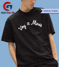 Dtmf Voy a Mimir shirt