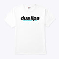 Dua Lipa Radical Optimism Tour T Shirt