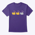 Duck Duck Gray Duck Minnesota Vikings Shirt
