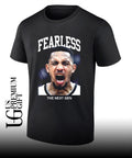 Dylan Harper San Antonio Basketball Rookie Star Fearless the next gen shirt