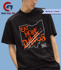 Eat more Dawgs battle of Ohio shirt