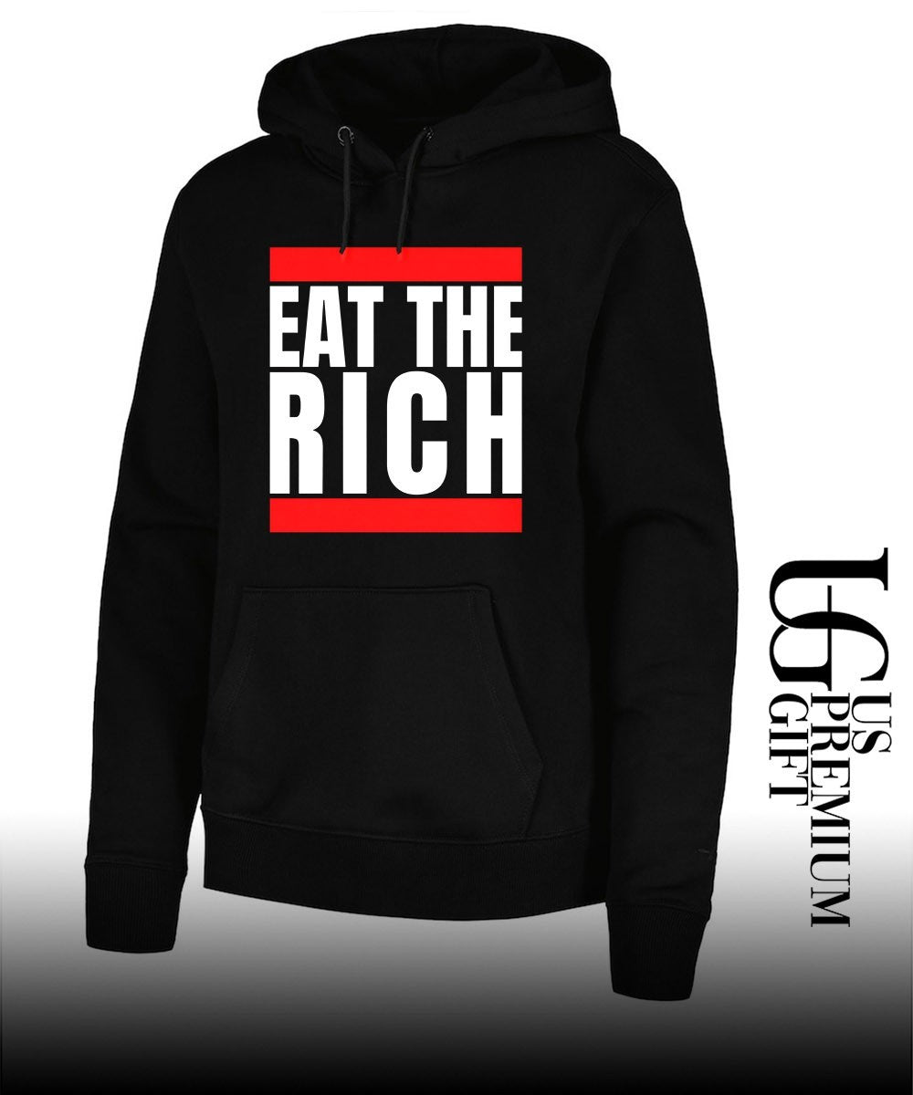 Eat the rich shirt