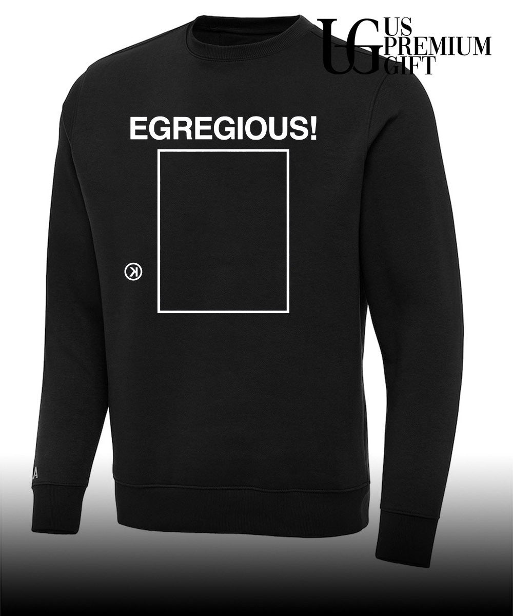 Egregious K Chicago Cubs shirt