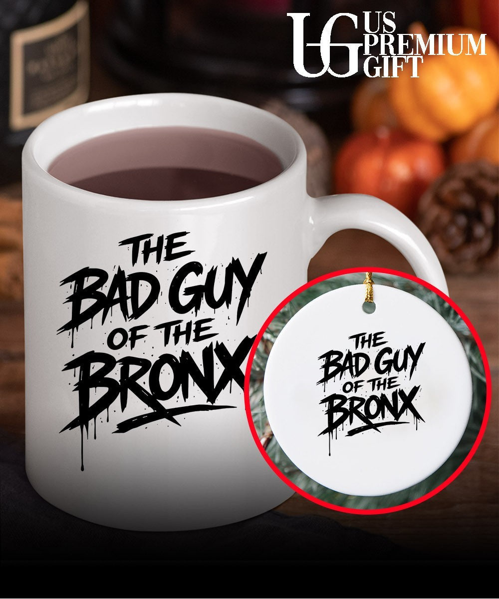 El Malo Del Bronx shirt