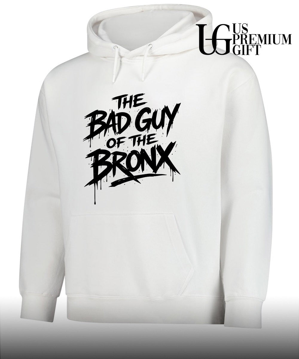 El Malo Del Bronx shirt