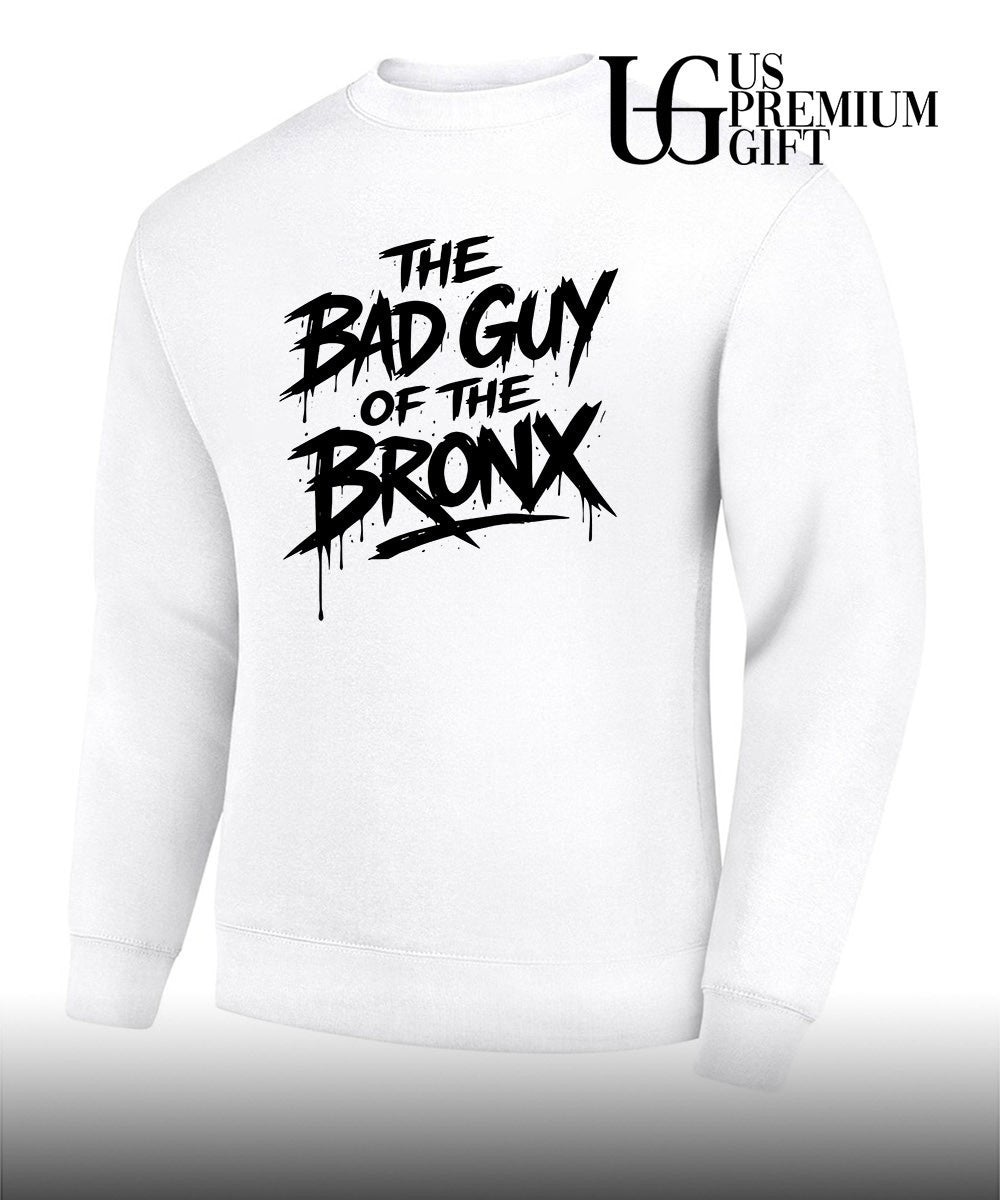 El Malo Del Bronx shirt
