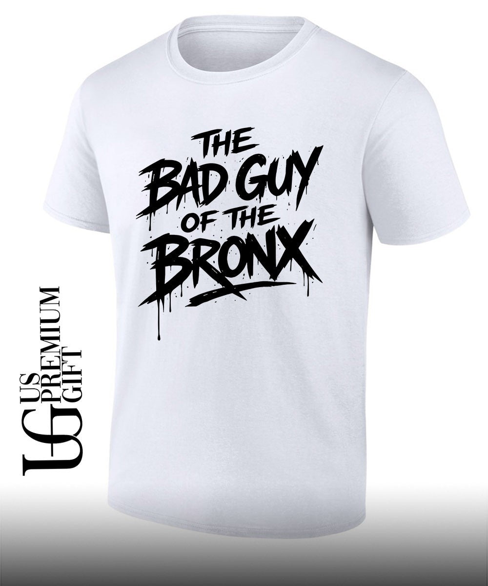 El Malo Del Bronx shirt