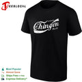 El Padre Mas Chingon Puro Jefe Coca parody logo shirt