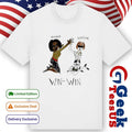 Elaine Turner Win Win shirt