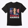Elect Kamala Harris For President T Shirt