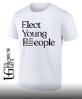 Elect Young People shirt