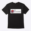 Elmo’s Just Checking In How Is Everyone Doing T Shirt