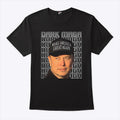 Elon Musk Dark Maga T Shirt