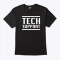 Elon Musk Tech Support T Shirt