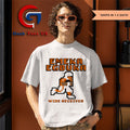 Emeka Egbuka Tampa Bay Buccaneers football wide receiver 8 bit shirt