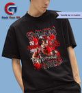 Eminem Marshall Mathers Los Angeles shirt