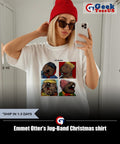 Emmet Otter’s Jug-Band Christmas shirt