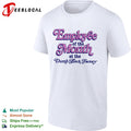 Employee of the Month at the Dumb Bitch Factory shirt