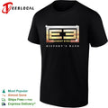 Enemy Eyes History’s Hand shirt