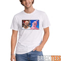 Erling Haaland Majin Buu Shirt